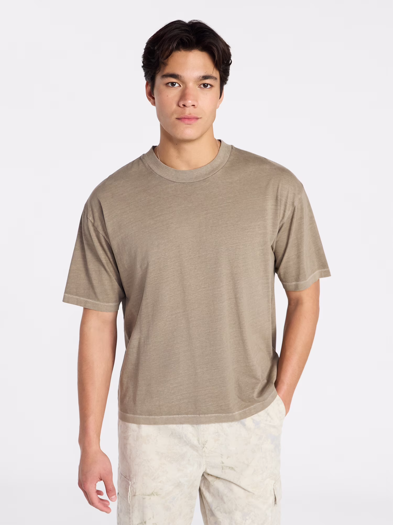Brown Savanna