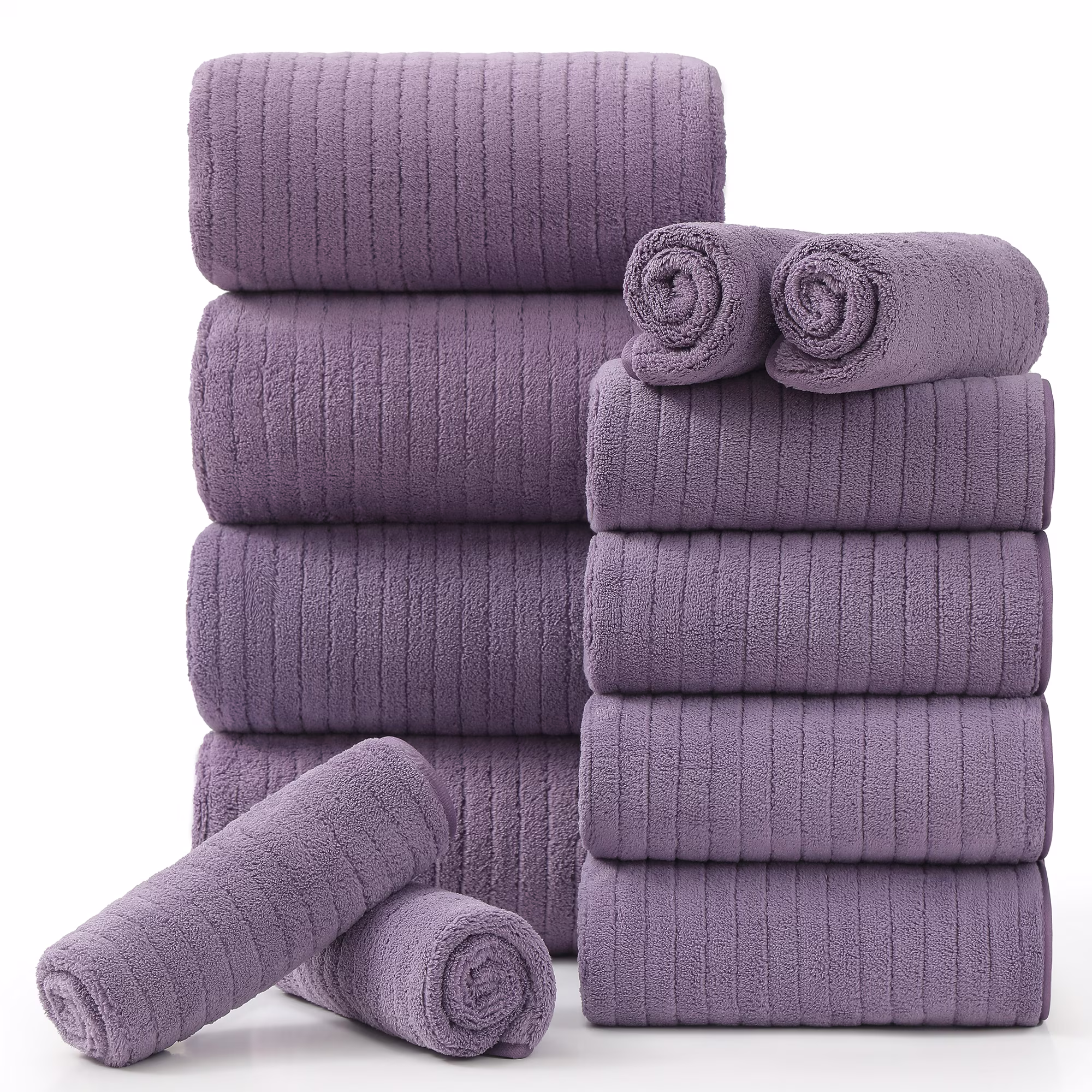 Dark Purple
