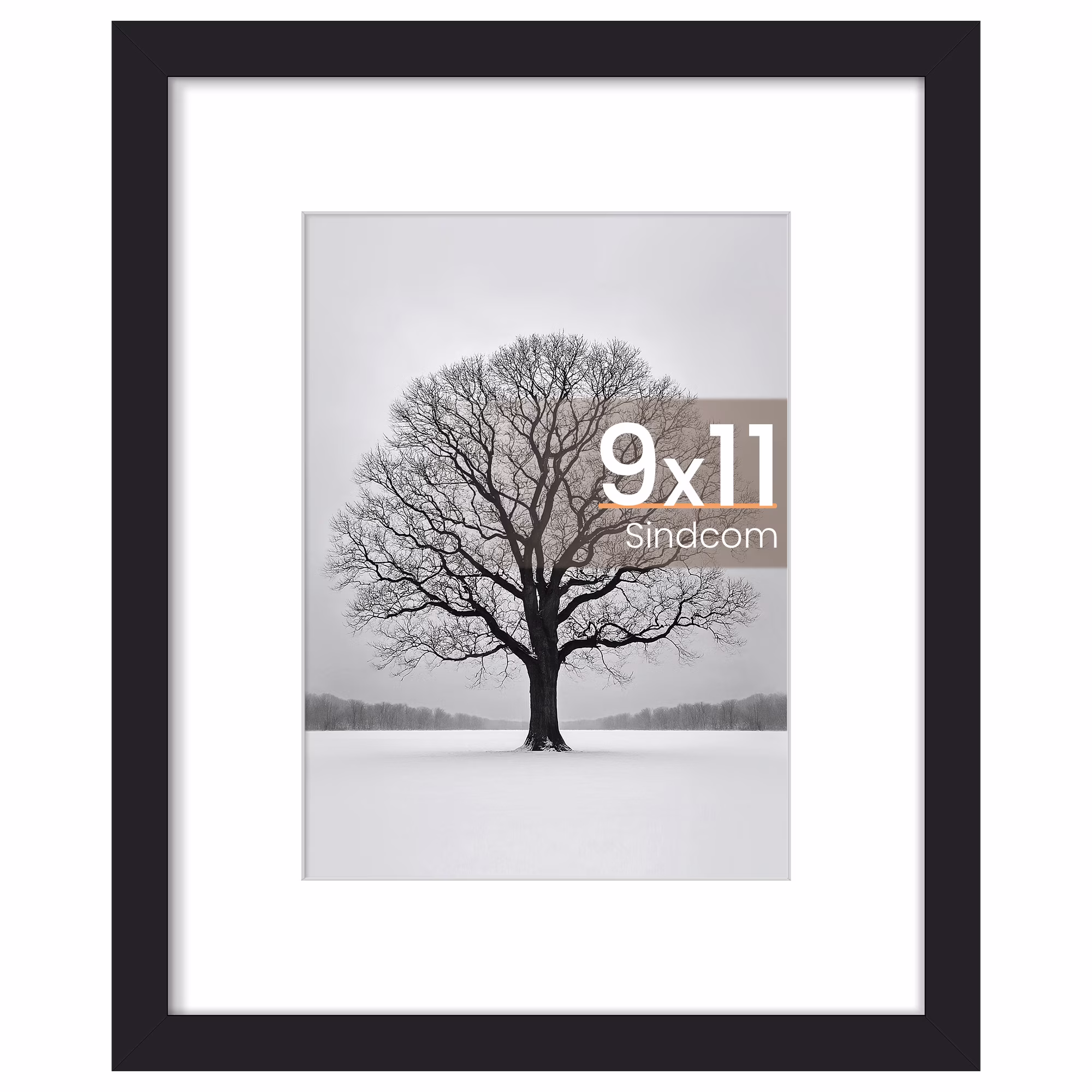 1 pack 9×11 inches
