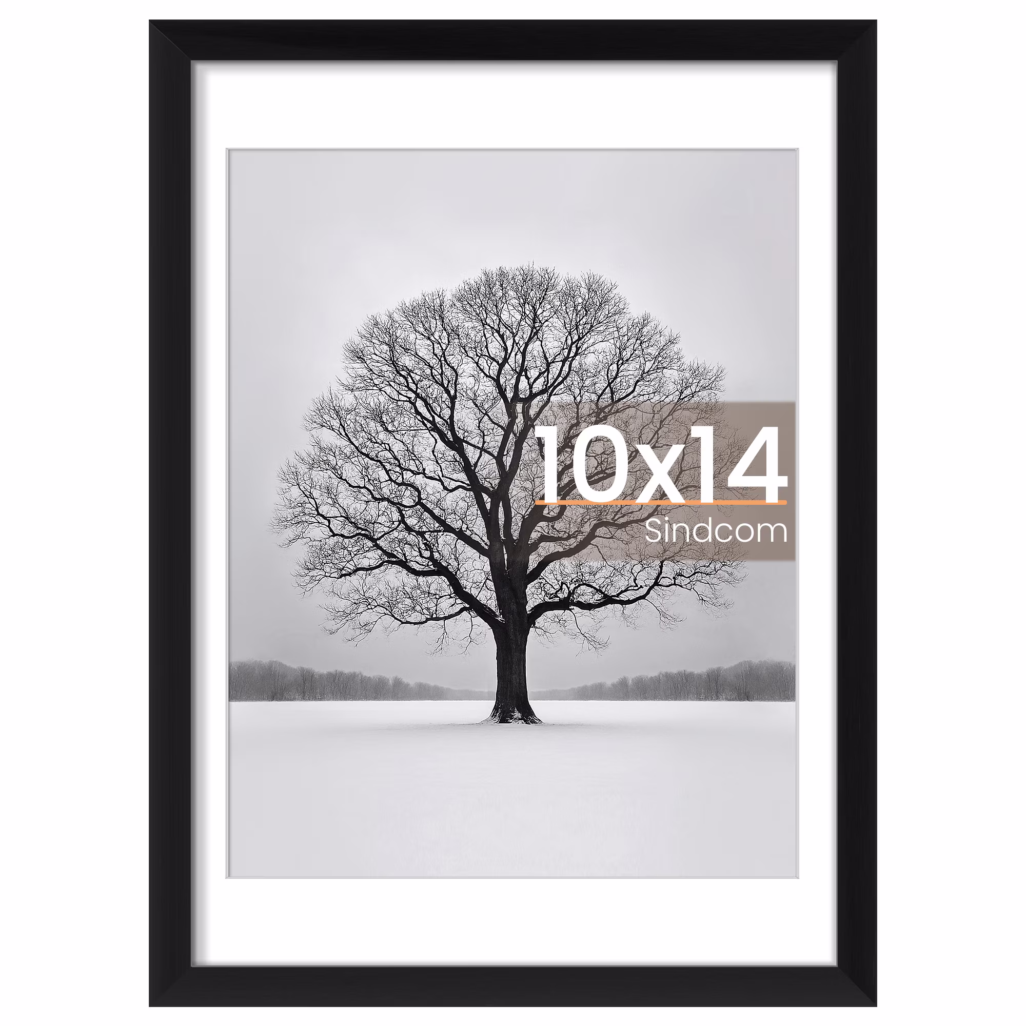 1 pack 10×14 inches