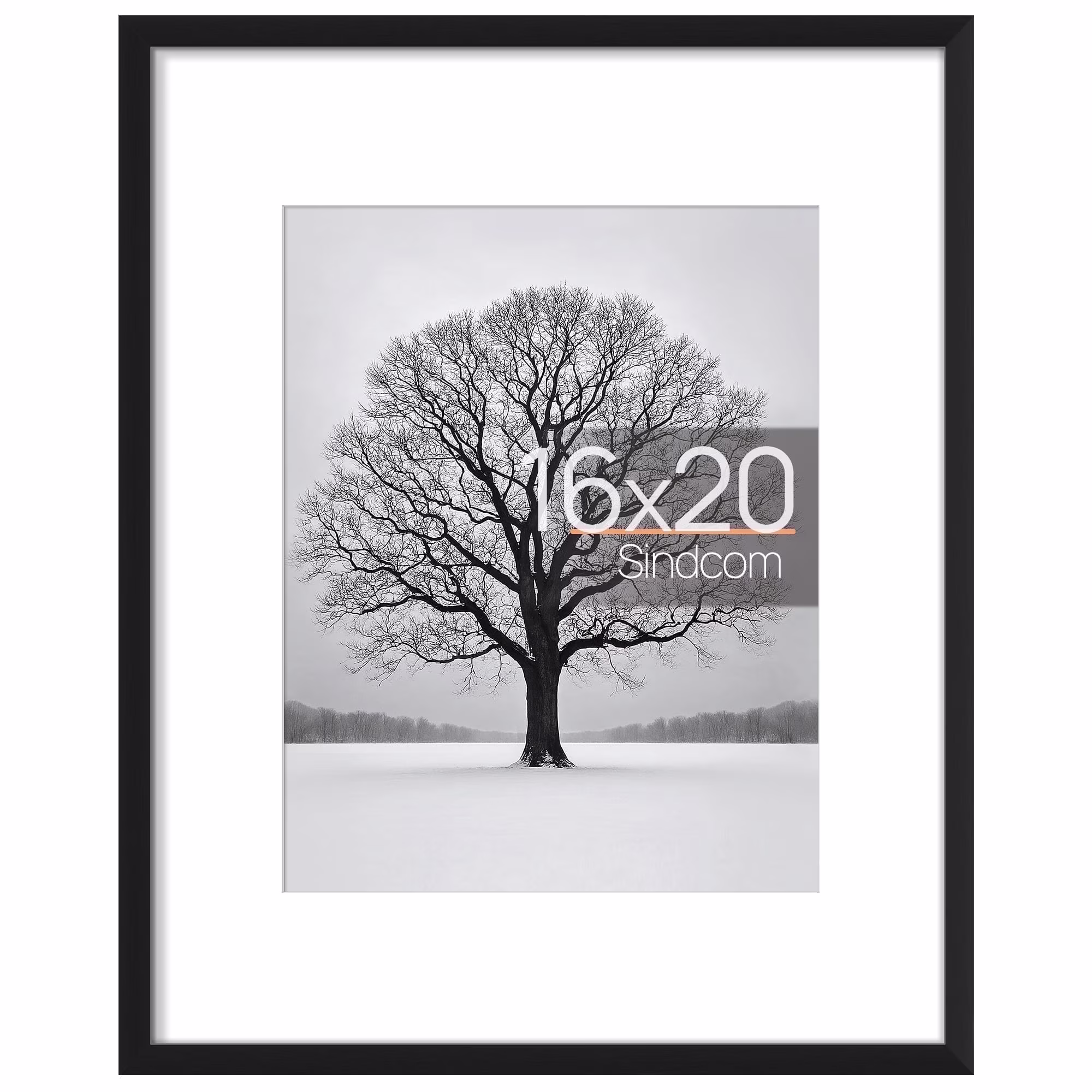 1 pack 16×20 inches