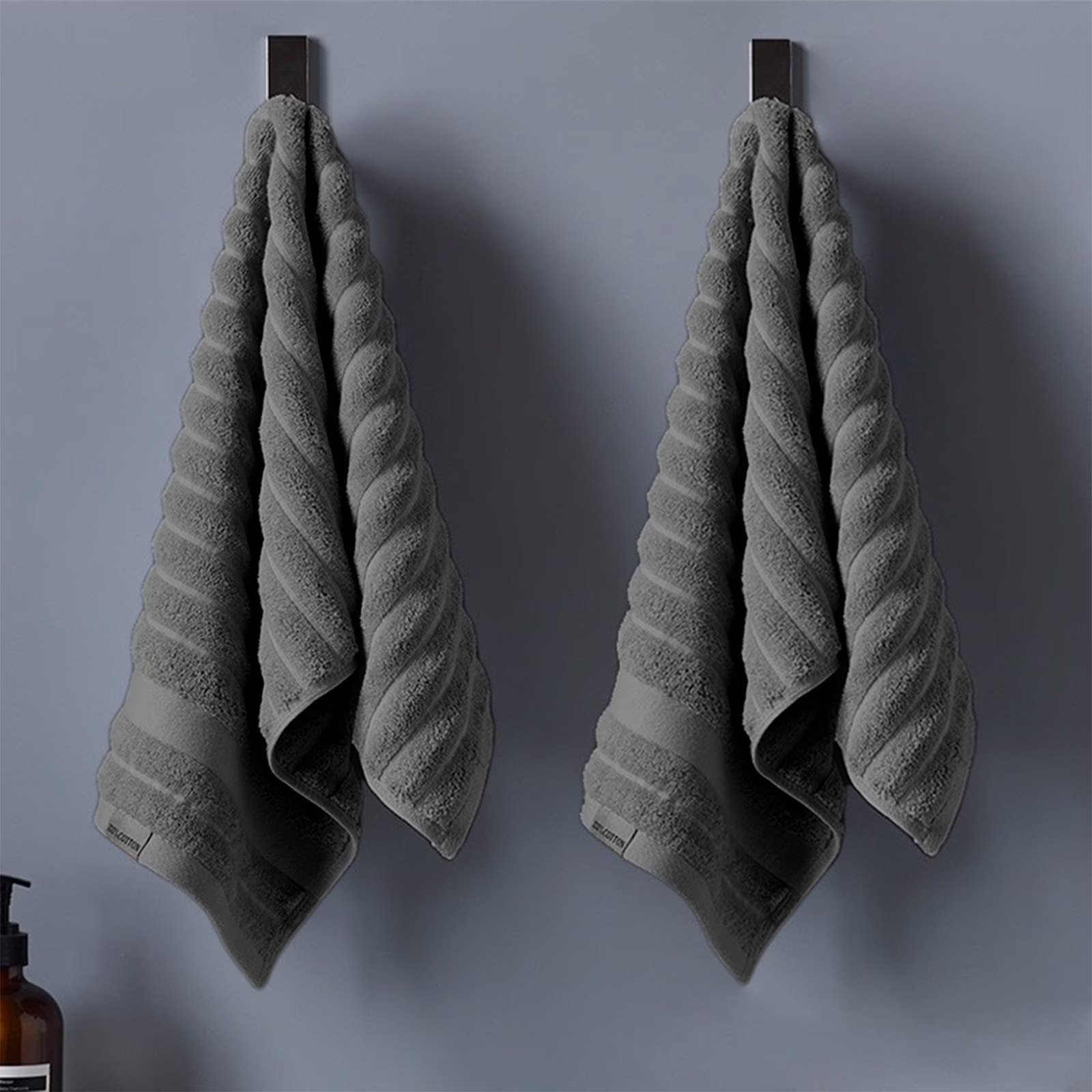 Dark Gray