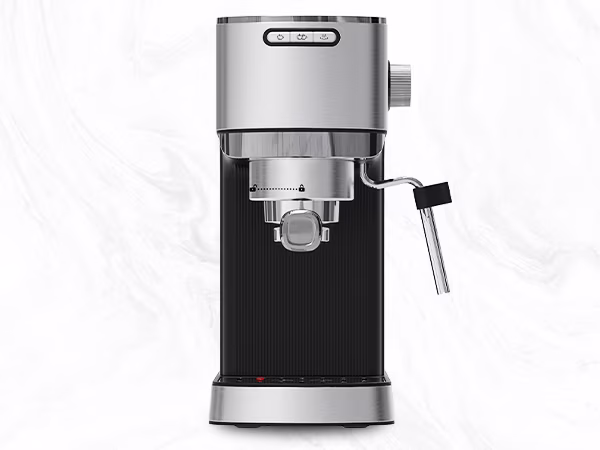 Stainless steel+Gray