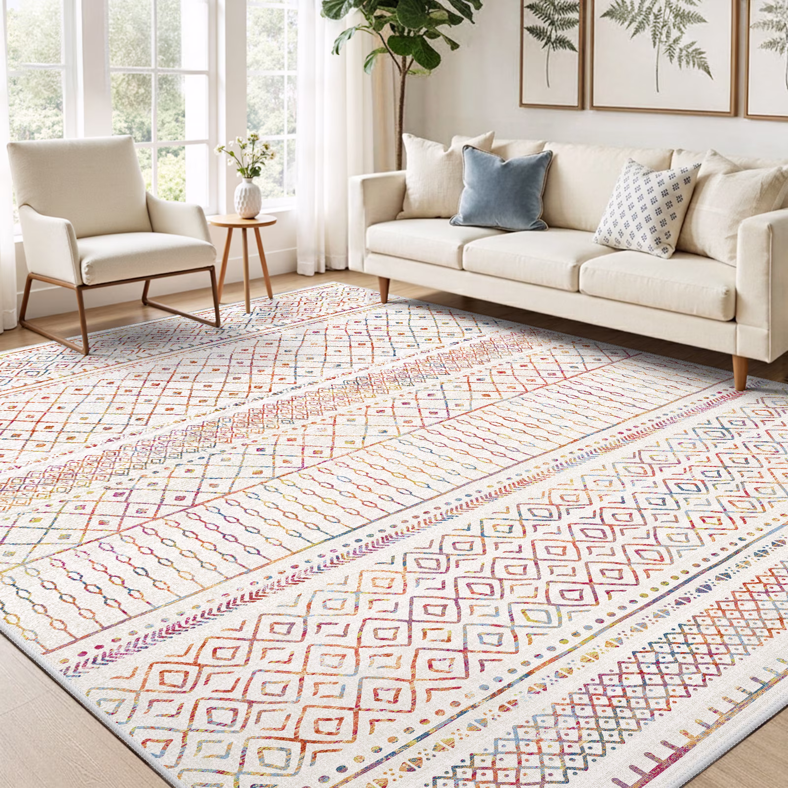 A1-Multicolor