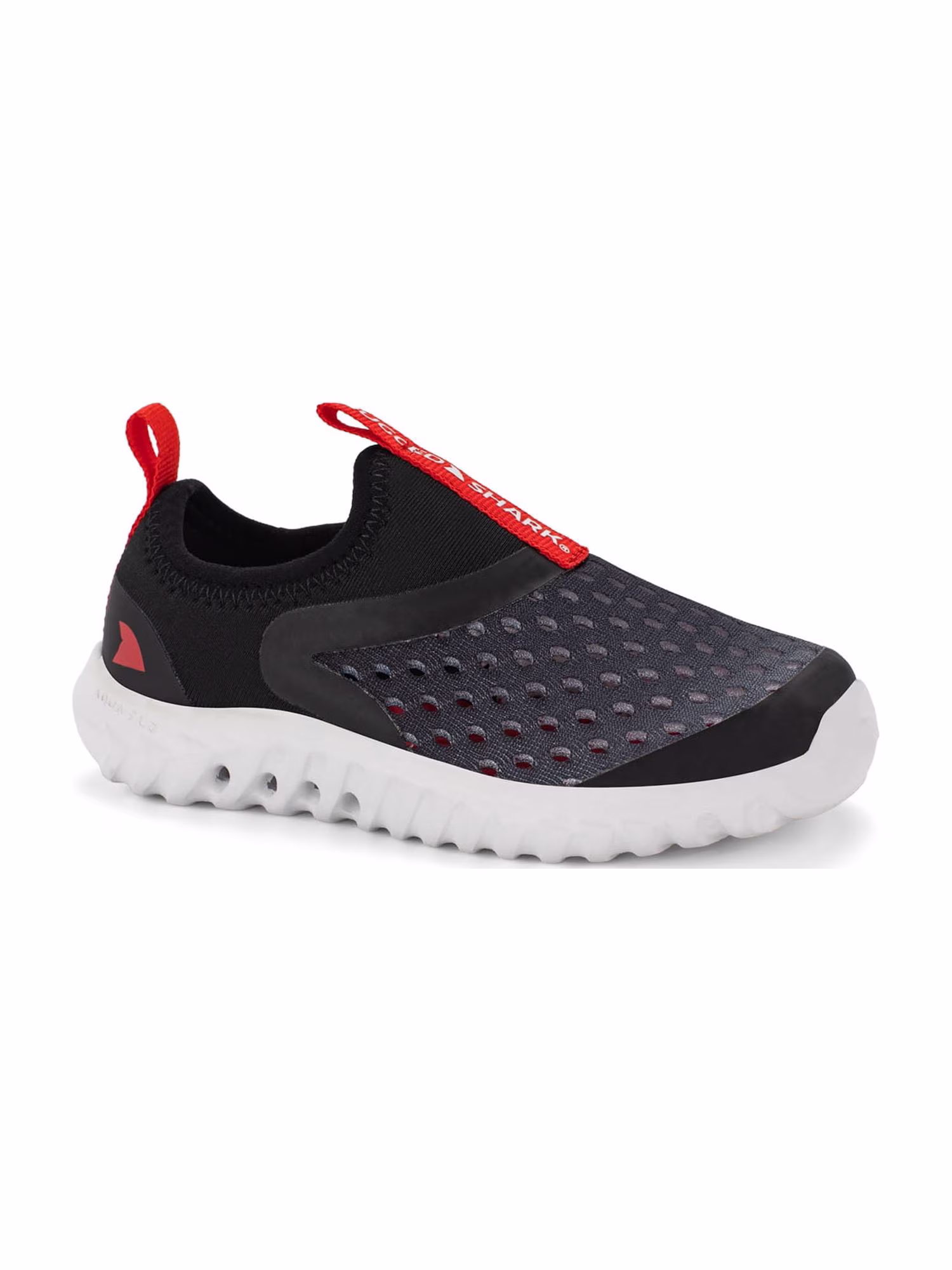 Rugged Shark Toddler & Kids Water Shoe
