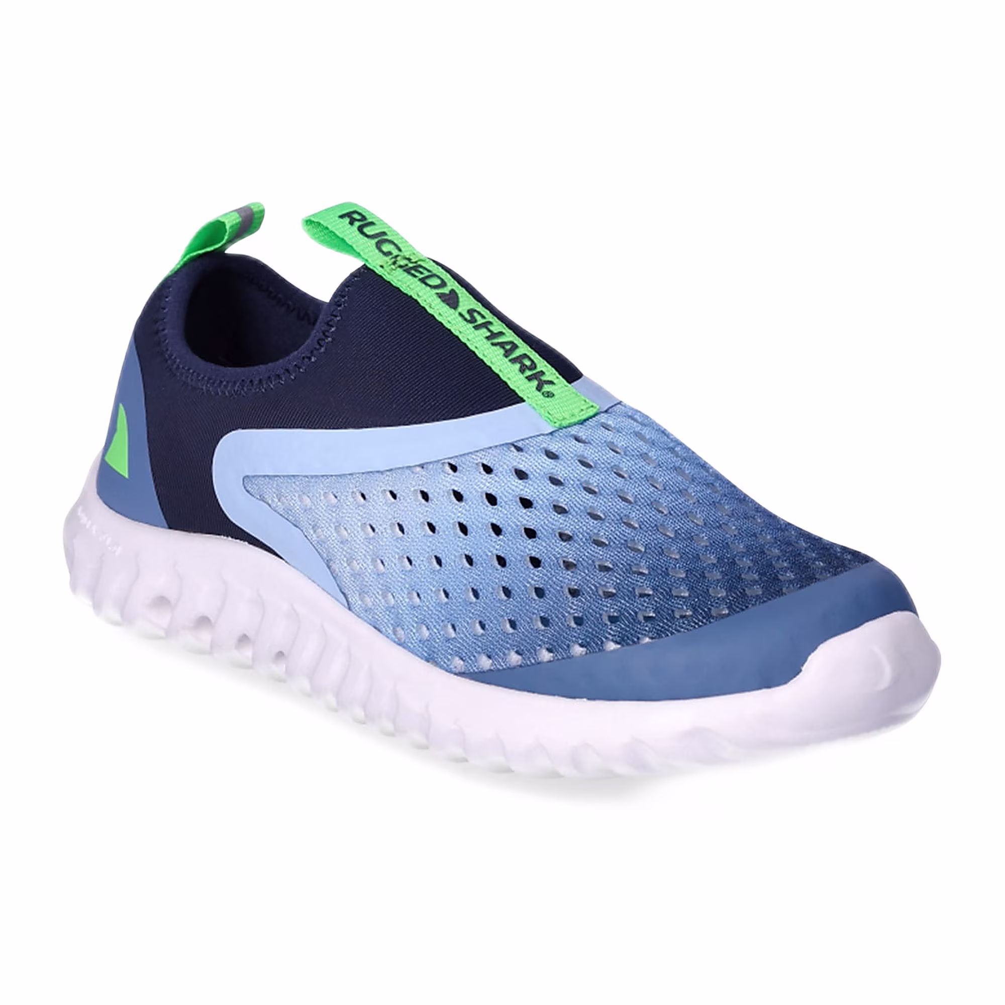 Blue Navy