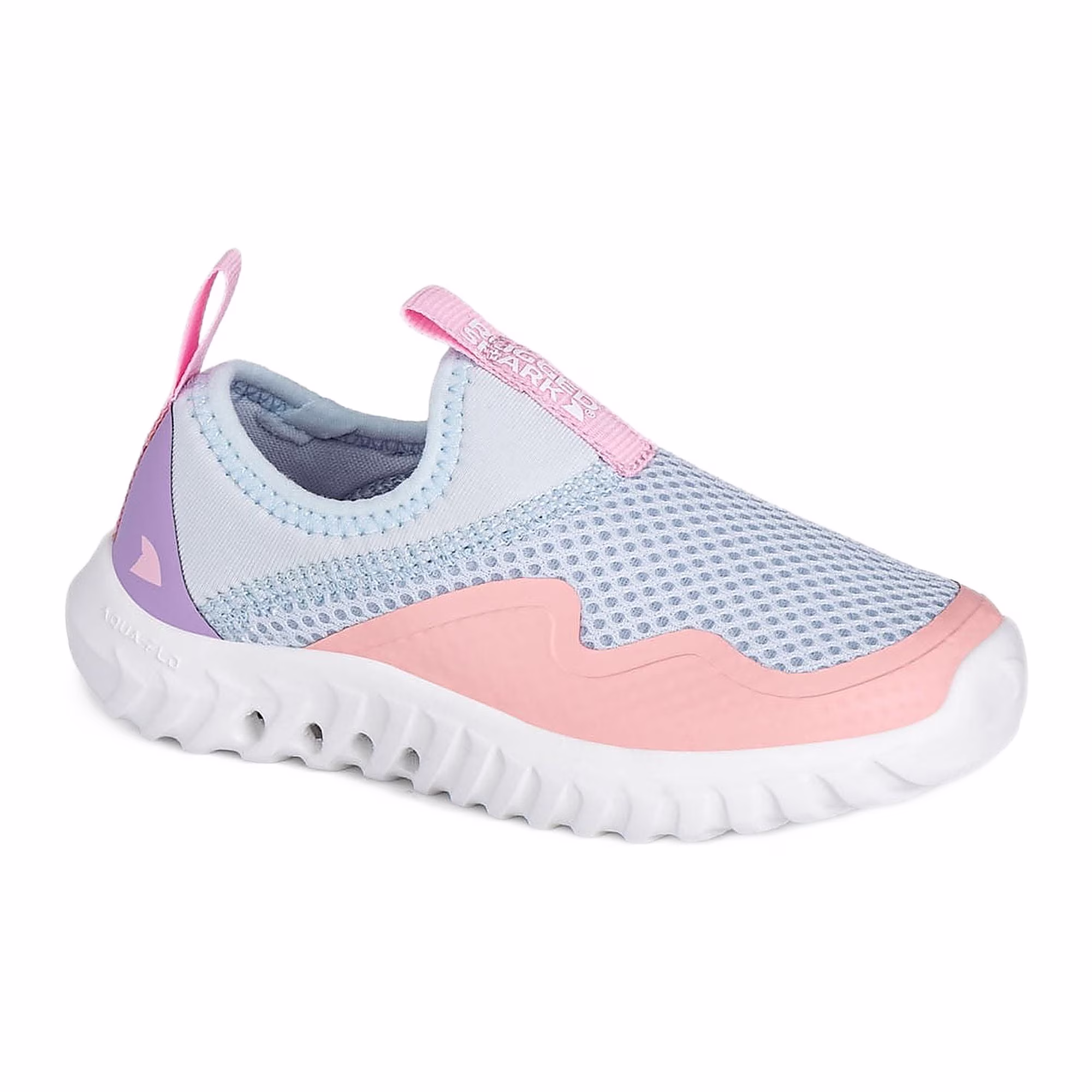 Blue Pastel