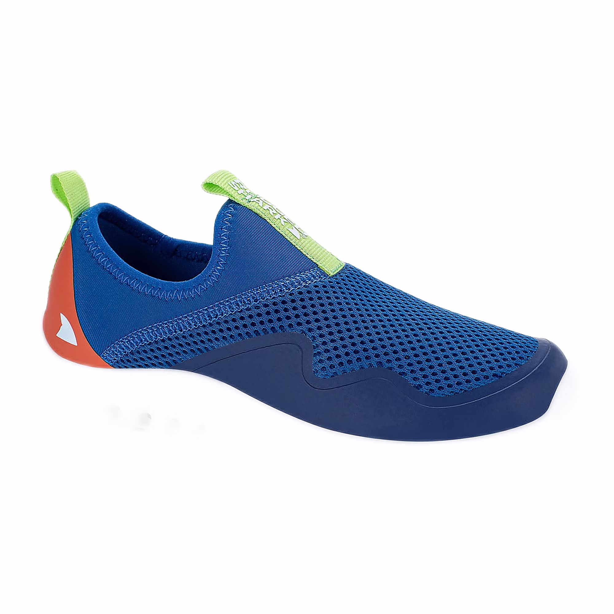 Blue/Orange