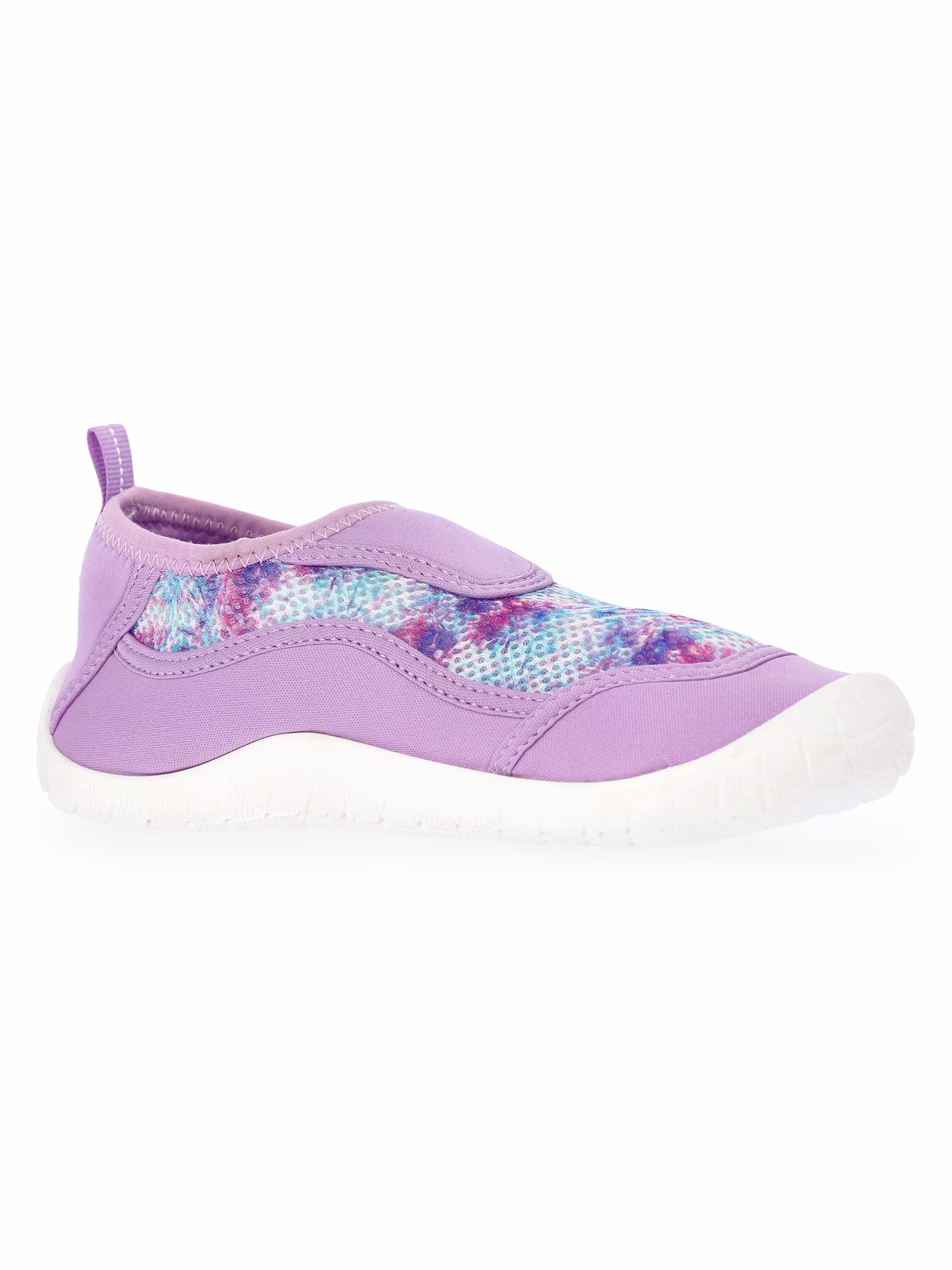 Purple Print