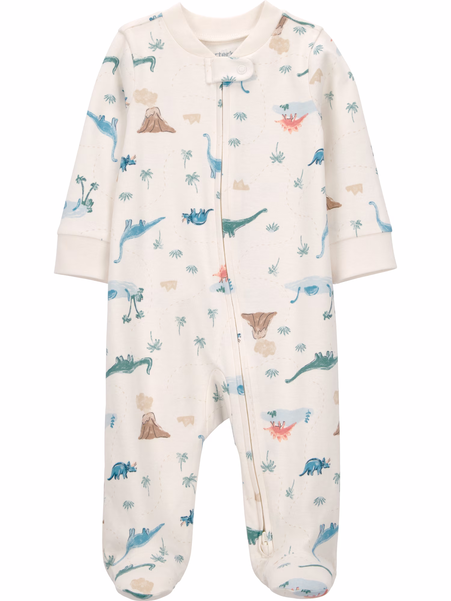 Carter's Child of Mine Baby Sleep 'N Play, Sizes Preemie-6/9 Months