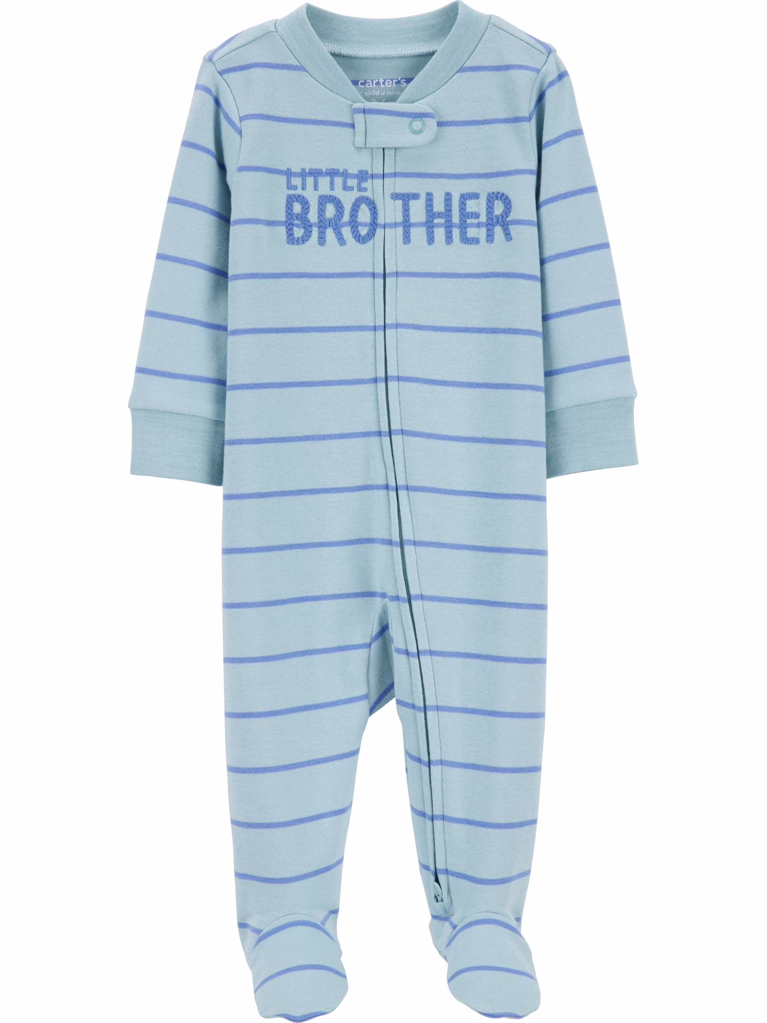 Blue Stripe