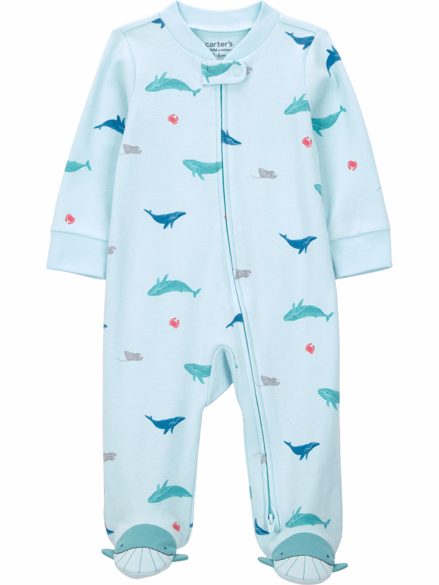 Blue Whale