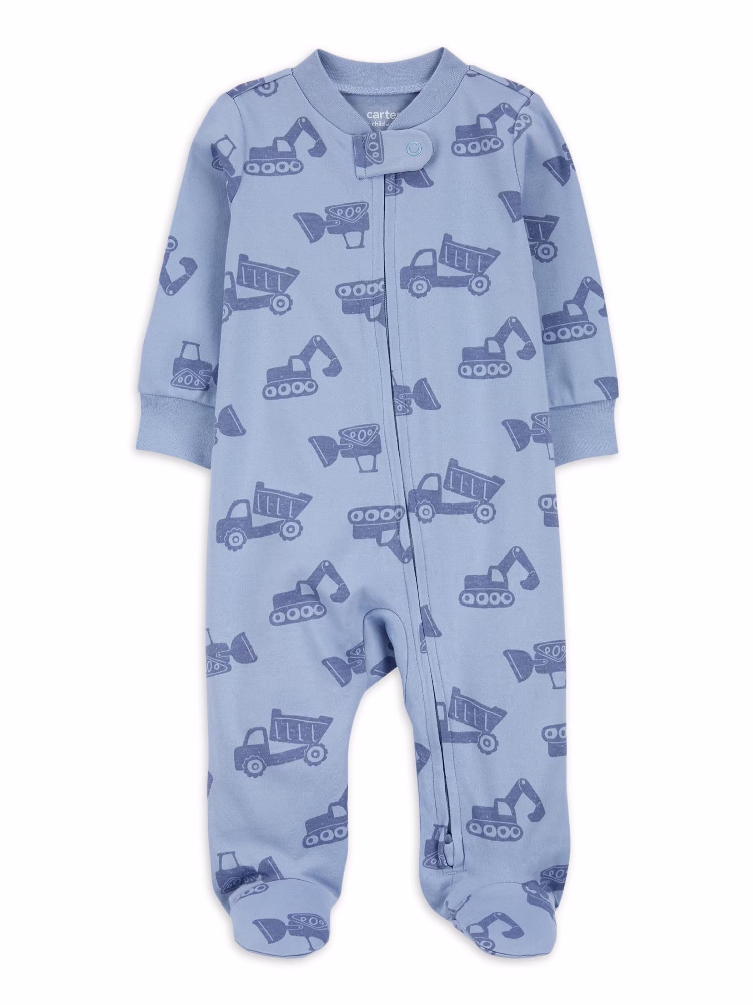 Blue/Gray