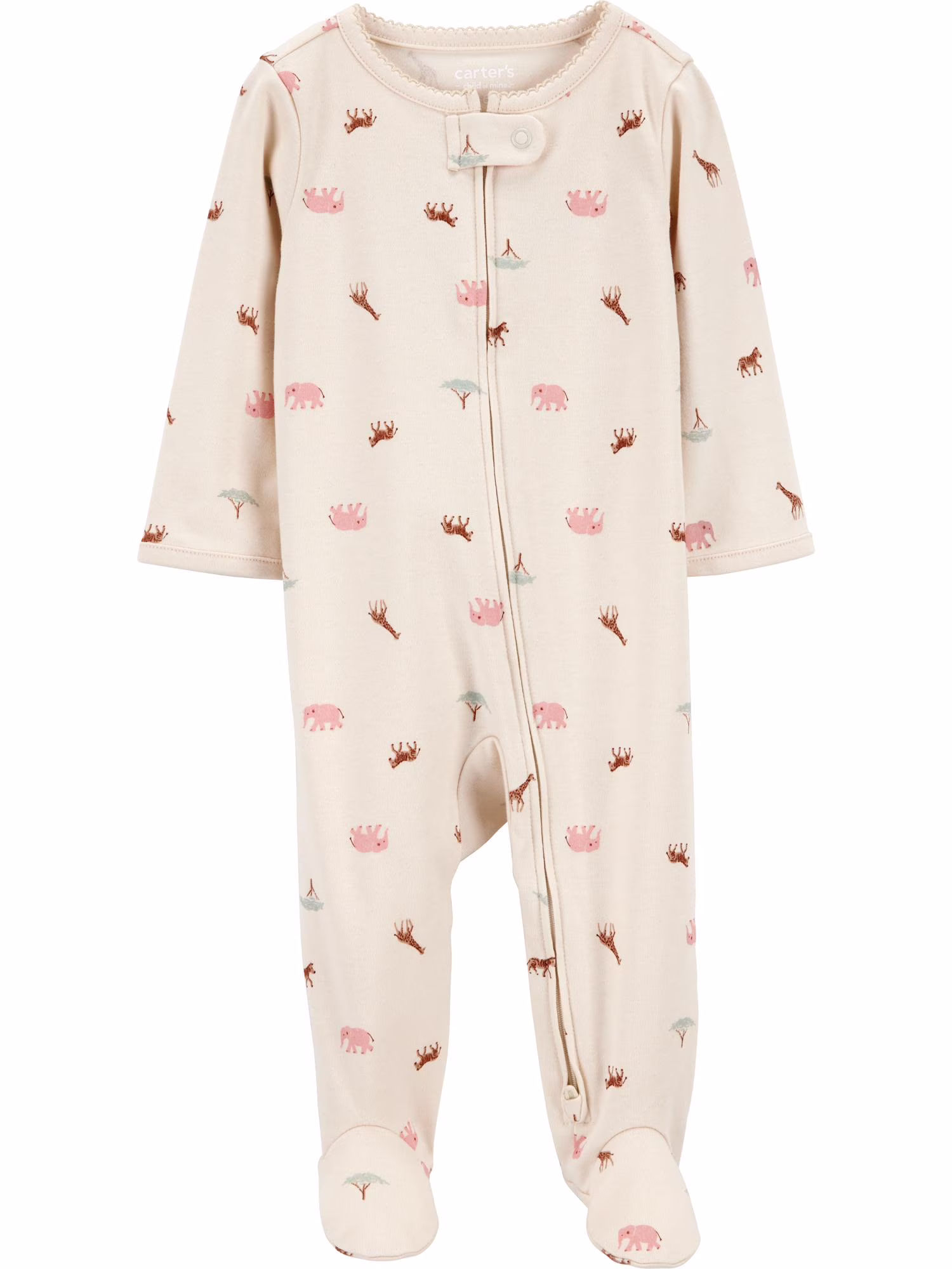 Beige Giraffe