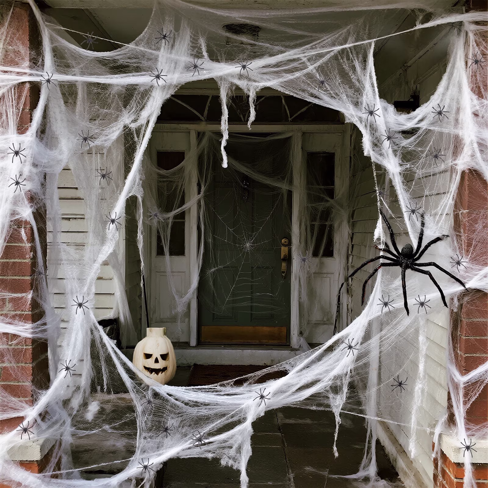 HALLOWEEN SPIDER B