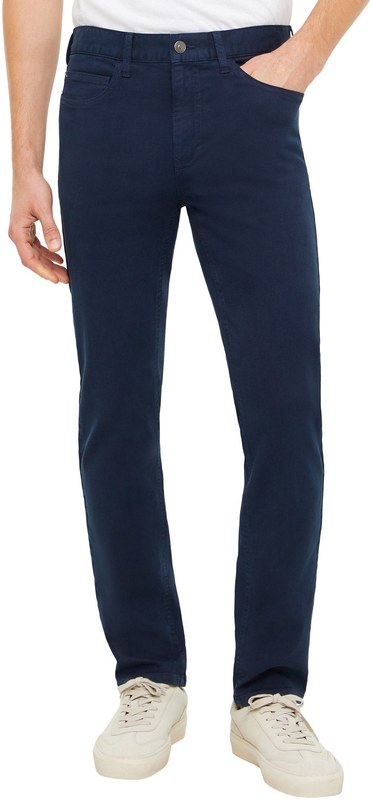 Banana Republic Men's 5-Pocket Twill Pant