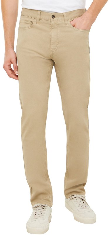 Banana Republic Men's 5-Pocket Twill Pant