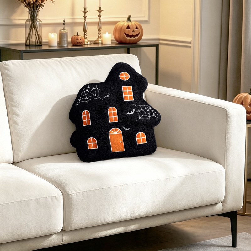 Halloween Decorative Pillows