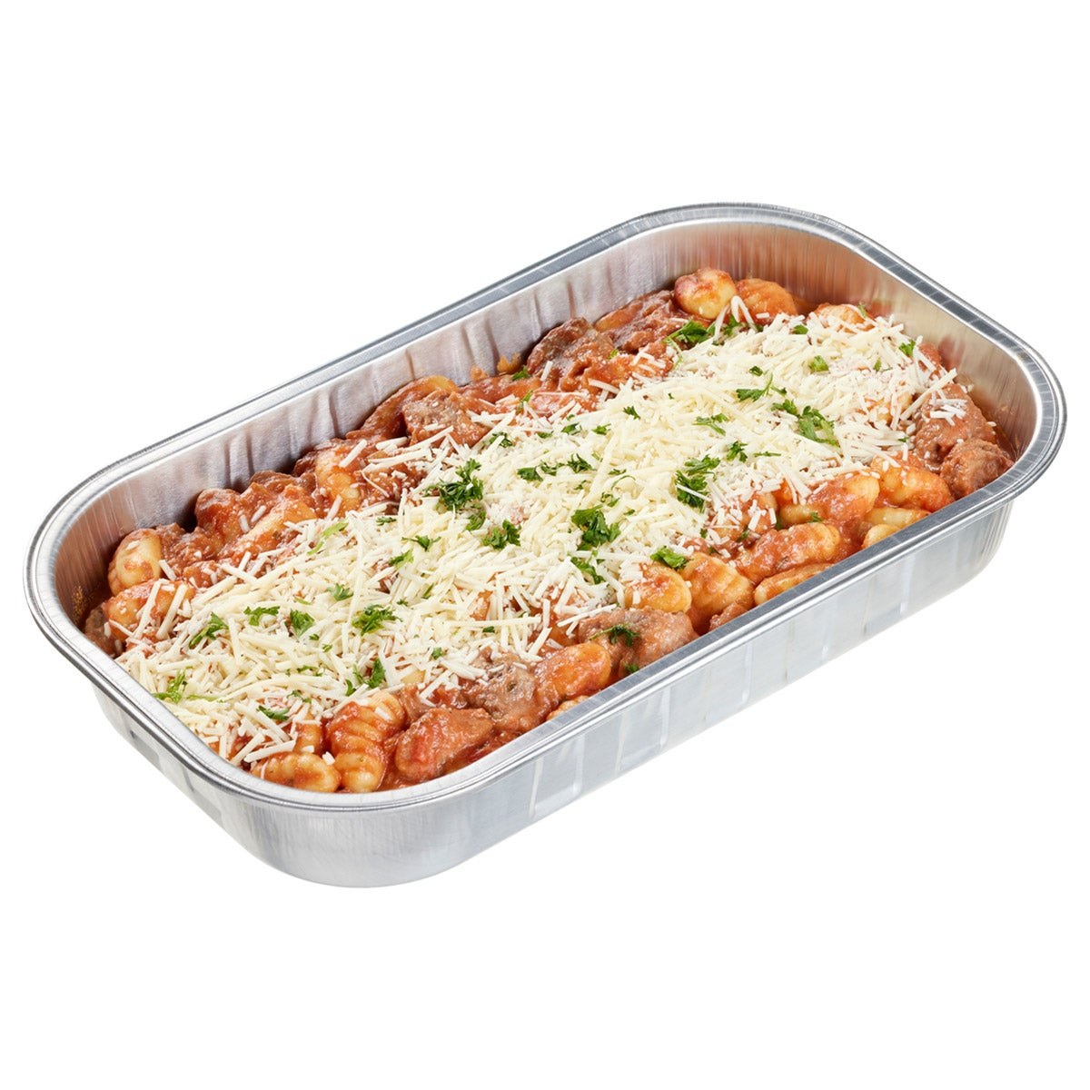 Kirkland Signature Beef Ragù With Gnocchi