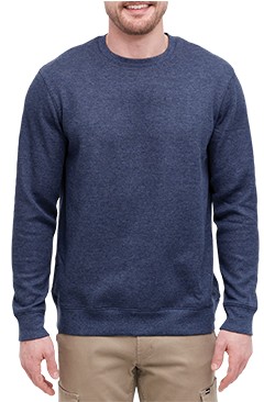 Bench Men's Fleece Crew