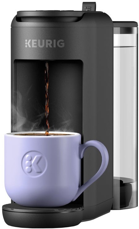 Keurig® K-Mini Mate Plus™ C Single Serve Coffee Maker