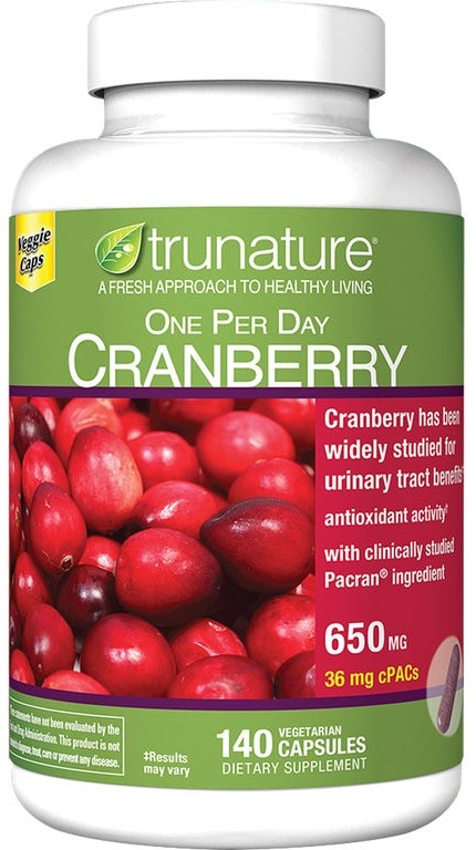 trunature Cranberry