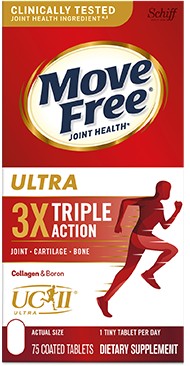 Schiff Move Free Ultra