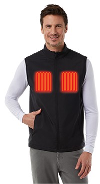 32 Degrees Heated Vest