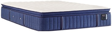 Kirkland Signature by Stearns & Foster 14.5" Pillow Top Lakeridge King Mattress