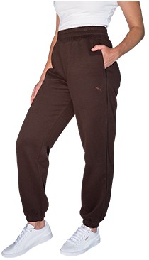 PUMA Women's Fleece Jogger