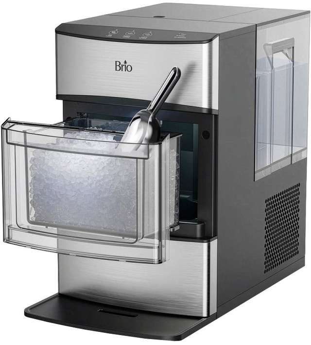 Brio 740i 44 lb Nugget Ice Maker