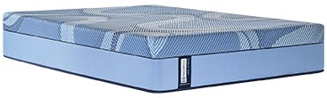 Sealy Posturepedic Pro Omak Valley 13" Firm Hybrid Queen Mattress