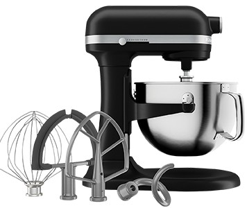 KitchenAid® 6 qt Bowl-Lift Stand Mixer