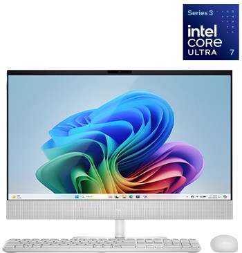 Dell All-in-One 23.8" Touchscreen Desktop