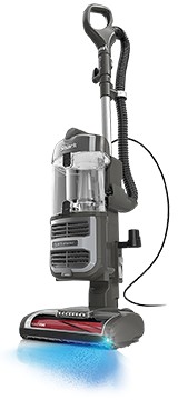 Shark Navigator Lift-Away Upright Vacuum with Reveal Technology
