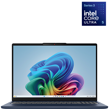 Lenovo IdeaPad Slim 5i 16" Touchscreen Copilot+ PC