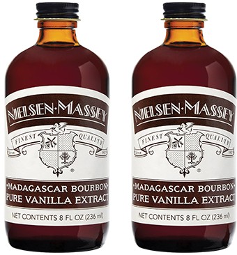 Nielsen-Massey Madagascar Bourbon Pure Vanilla Extract