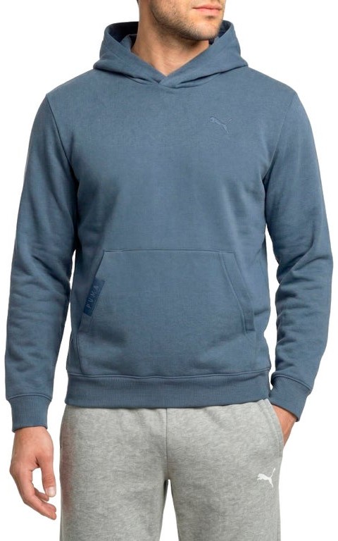 PUMA Men's Fleece Hoodie