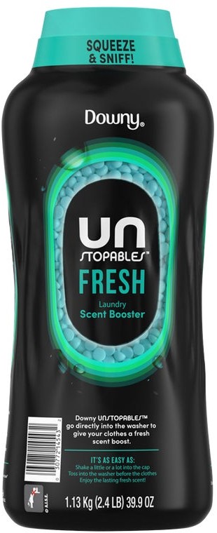 Downy Laundry Scent Beads