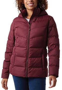 32 Degrees Women's Shield Tech Jacket