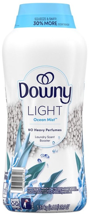 Downy Laundry Scent Beads