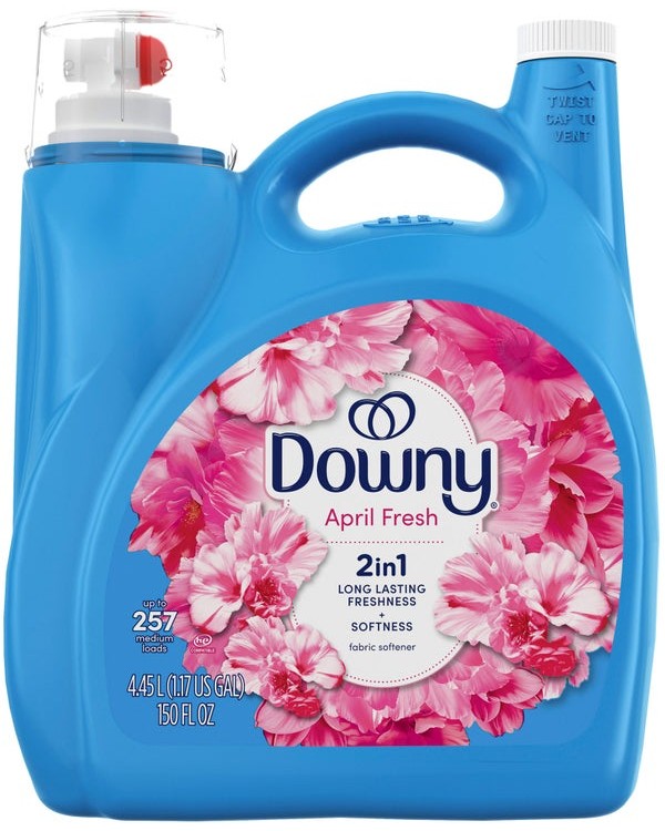Downy Fabric Softener