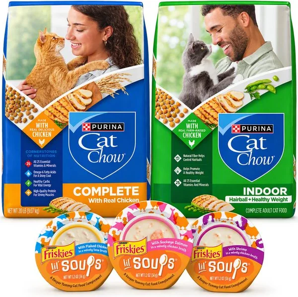 BUY ONE GET THREE