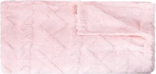 Cozy Plush Throw Blanket