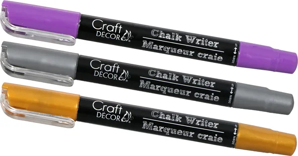Craft Decor Chalk Writer