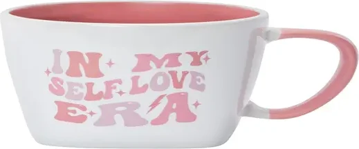 Designer Ceramic Mug 20oz