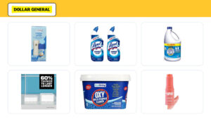 Dollar General Dupes: 12 Budget Swaps That Work Just as Well as Name Brands