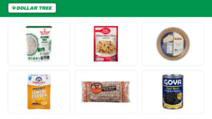 10 Dollar Tree Name Brand Pantry Staples Worth Buying This Week