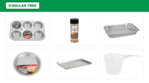 12 Dollar Tree Fall Baking Essentials Worth Buying This Season