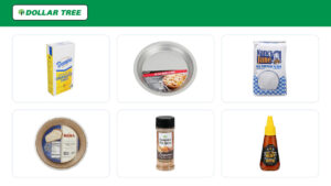 14 Dollar Tree Baking Essentials Worth Buying For Fall Treats